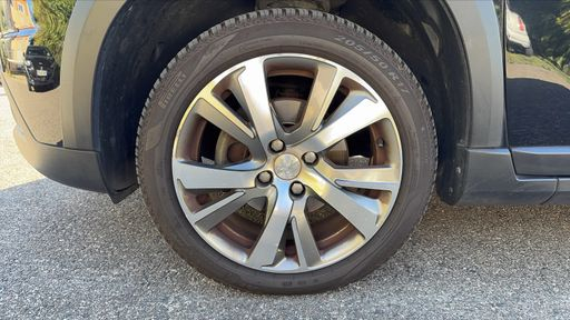 Peugeot 2008 Crossway 1.2 130.00 - Crossway – 2019 – 98297 km – Essence – Boîte Manuelle — photo 24
