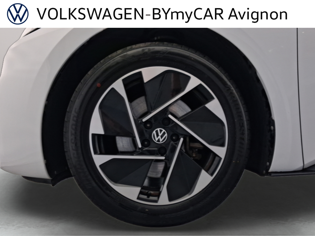 Volkswagen ID.3 150 ch Pure Performance — photo 16