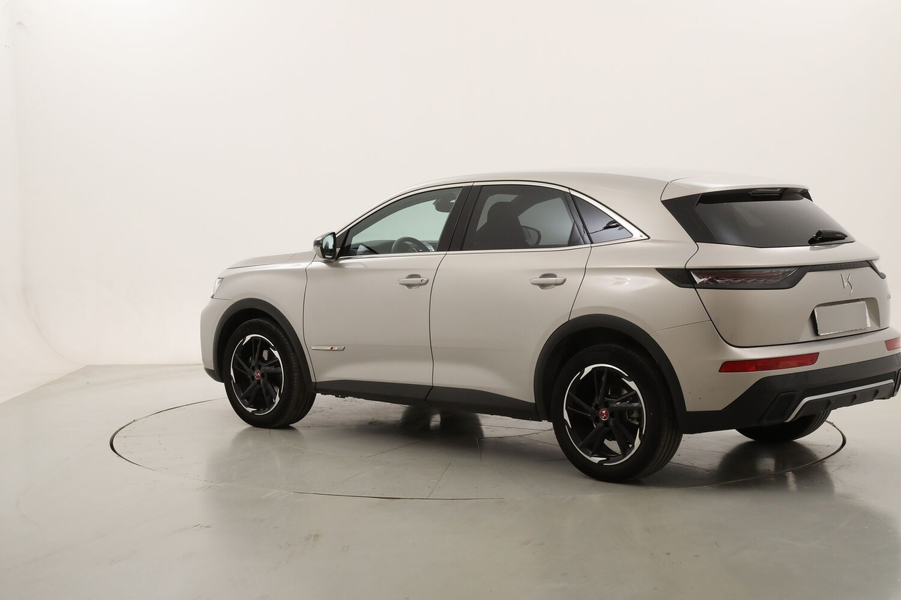 DS DS7 Crossback — photo 17