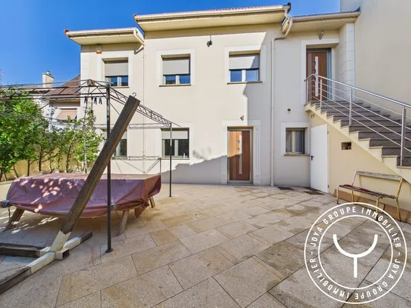 Maison à vendre Vitry-sur-Seine