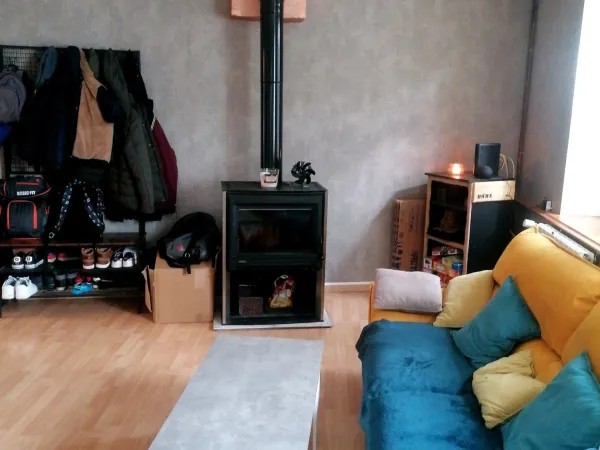Maison à vendre 3 pièces (54)
