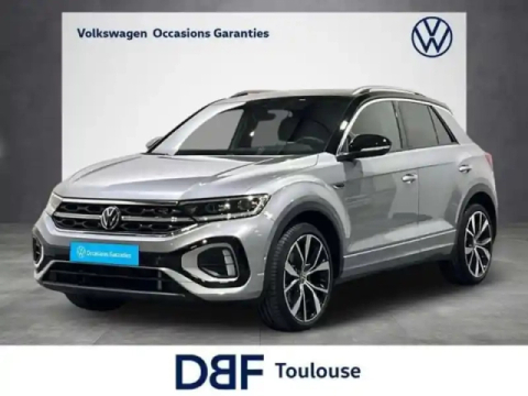 Volkswagen T-Roc 1.5 tsi evo 150 start/stop dsg7 r-line