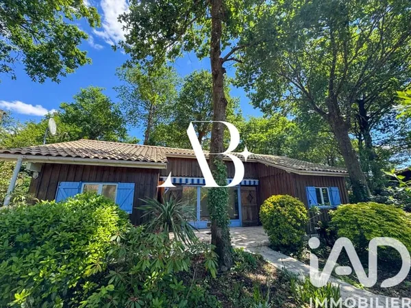 Maison 4 pièces 77 m²