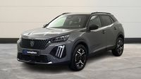 Peugeot 2008 1.2 Hybrid 145ch GT e-DCS6 — photo 1