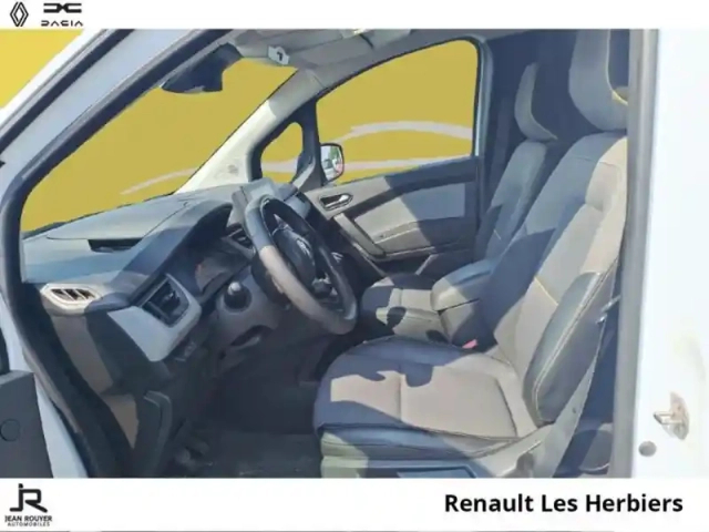 Renault Kangoo Van l1 1.3 tce 130ch extra - 22 — photo 3