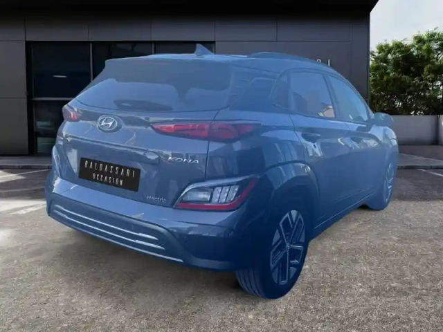 Hyundai Kona electrique 64 kwh - 204 ch — photo 5