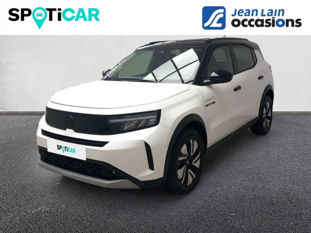 Opel FRONTERA ELECTRIQUE Frontera Electric 113 ch Batterie 44 kWh GS