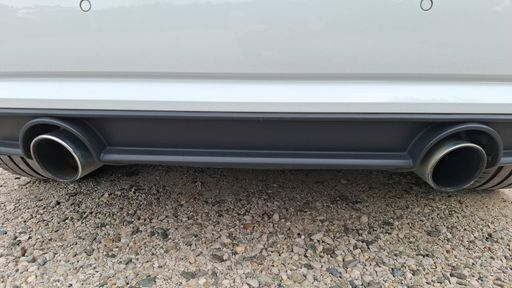 Audi TT 2.0 TFSI 230 - Base – 2014 – 117151 km – Essence – Boîte Manuelle — photo 5