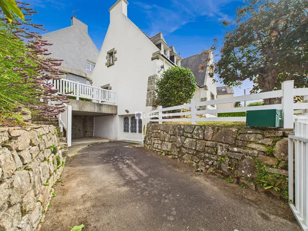 Maison 6 pièces 126 m²