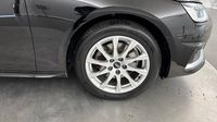 Audi A4 Avant 35 TDI 163ch Business line S tronic 7 9cv — photo 20