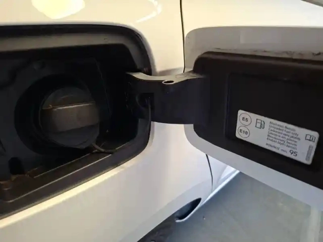 Seat Ibiza 1.0 ecotsi 95 ch s/s bvm5 — photo 17