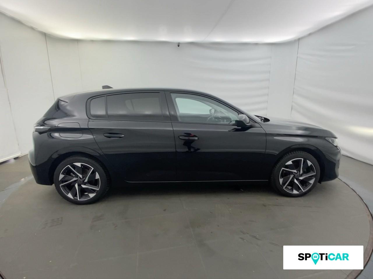 Peugeot 308 1.2 puretech 130ch s&s allure pack — photo 4