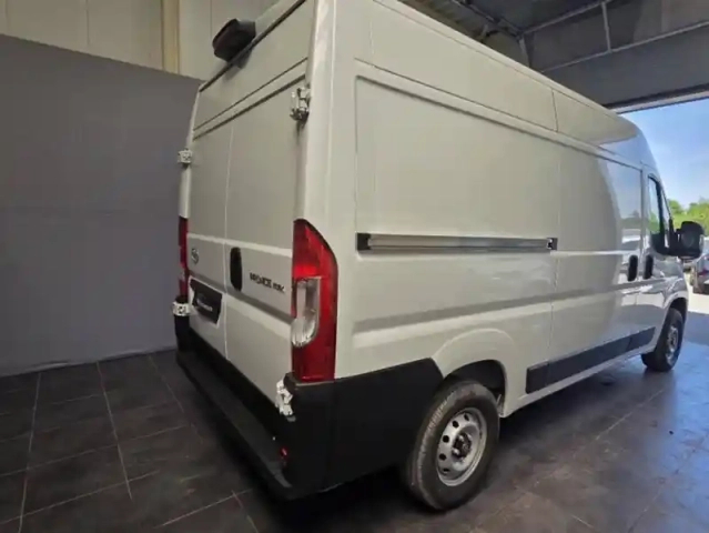 Toyota Proace max fg l2h2 3.5 140ch start ng24 — photo 4