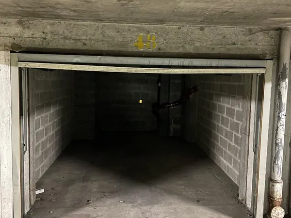 Parking / box Saint Germain En Laye