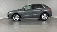 Audi Q3 35 TDI 150ch Design S tronic 7 — photo 7