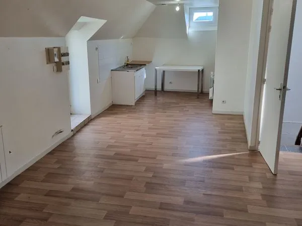 Appartement 48 m² à louer