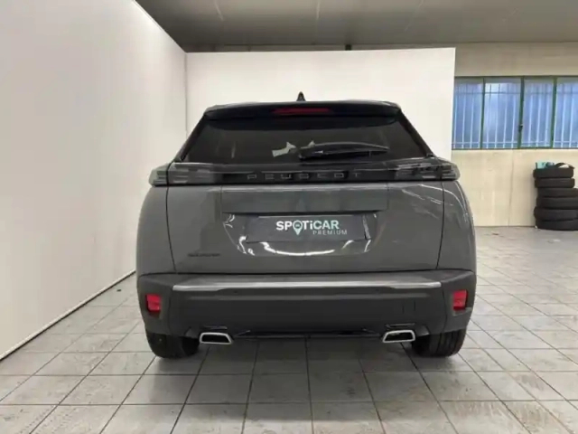 Peugeot 2008 1.2 130ch s&amp;s allure eat8 — photo 6