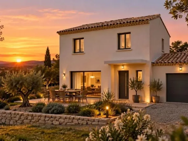 Maison 3 pièces 70 m²