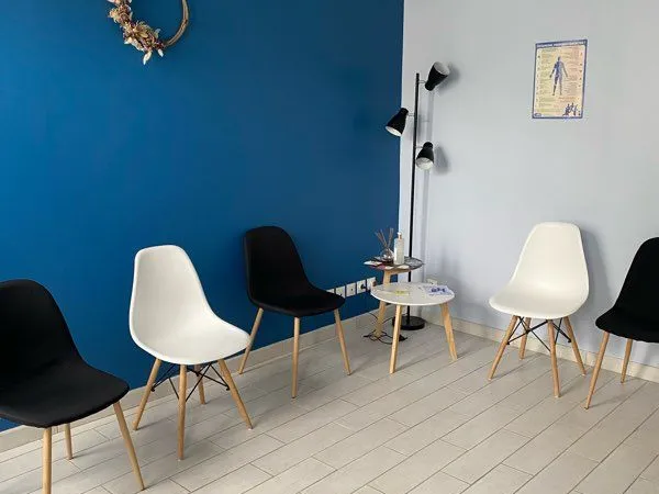 Sous-location d'un cabinet paramédical à Saulx-les-Chartreux