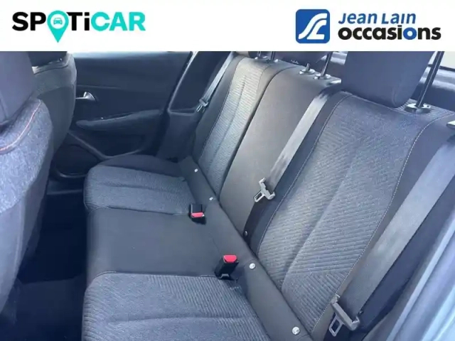 Peugeot 208 100 s&amp;s bvm6 — photo 12