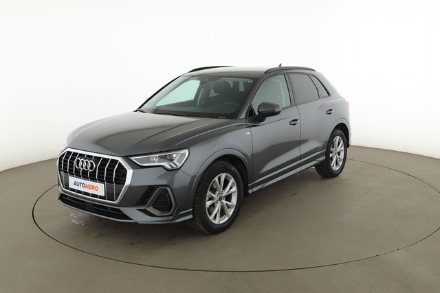 Audi Q3 35 TFSI S Tronic 7