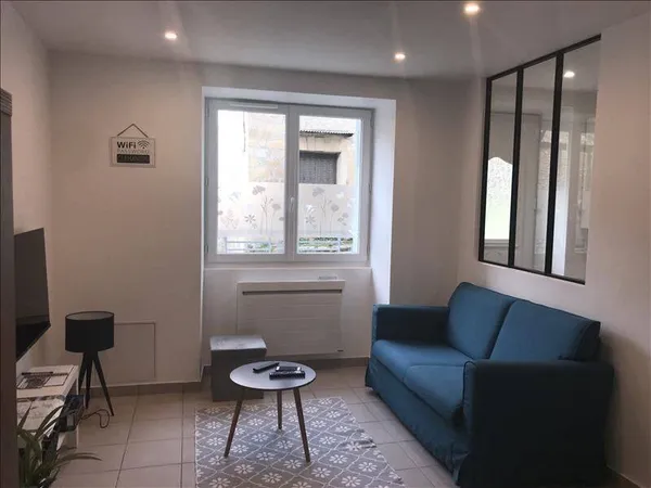 Maison 3 pièces 63 m²