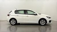 Peugeot 308 1.5 BlueHDi 130ch S&S Active — photo 4