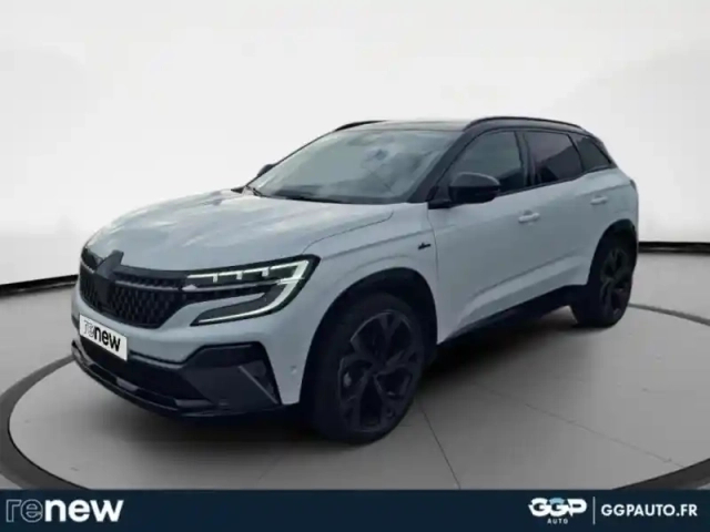 Renault Austral 1.2 e-tech full hybrid 200ch techno esprit alpine
