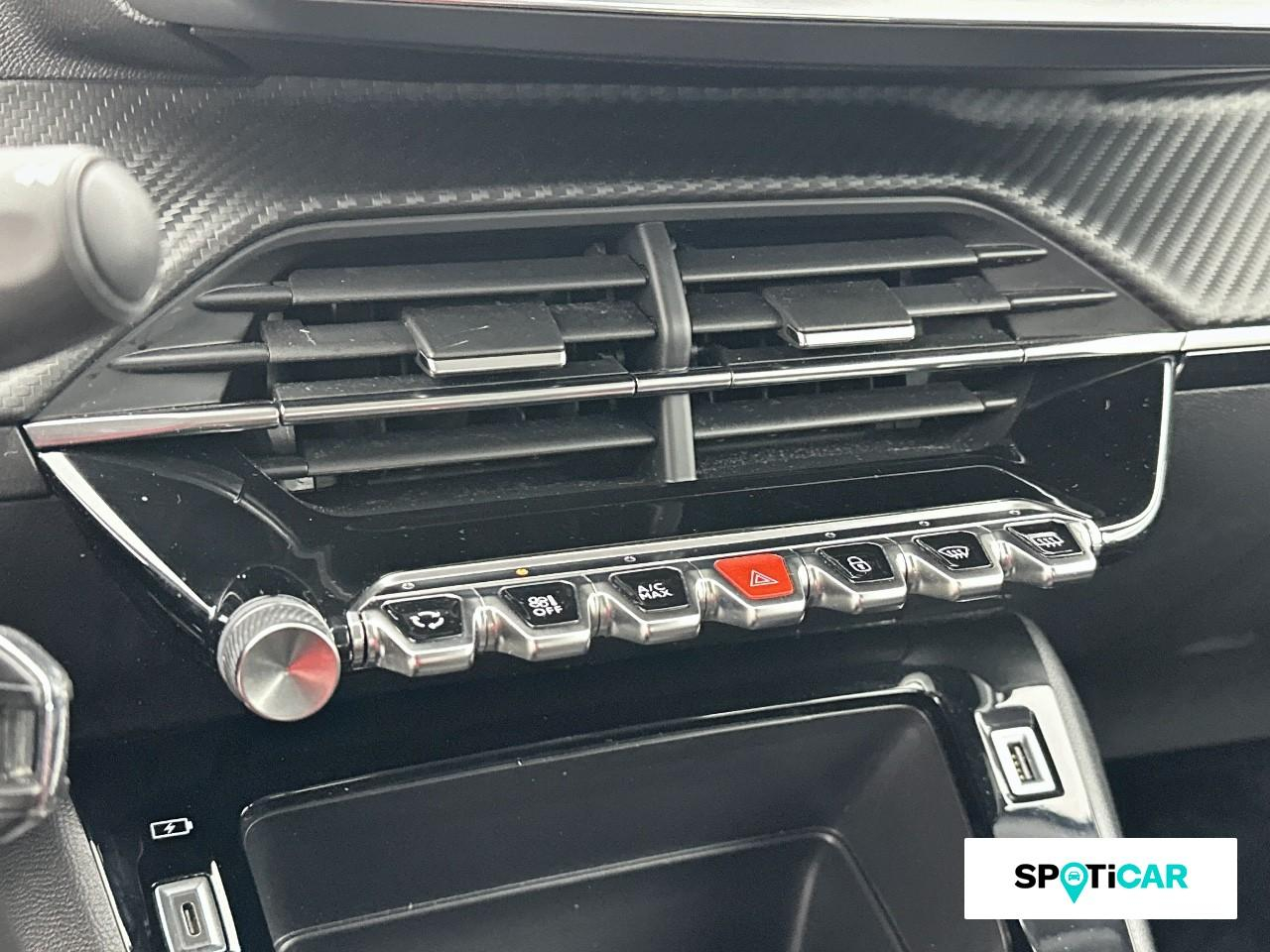 Peugeot 2008 1.5 bluehdi 110ch s&s active business — photo 15