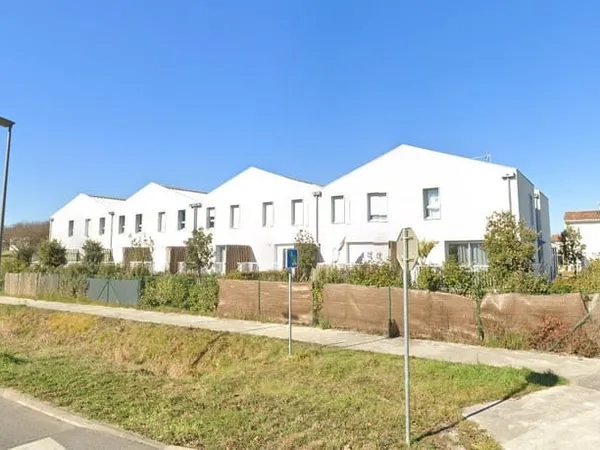 Villa T3 à Quint Fonsegrives Dispositif PINEL