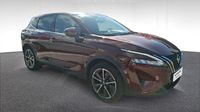 Nissan Qashqai 1.3 Mild Hybrid 158ch N-Style Xtronic — photo 3