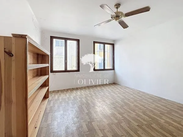 Maison 6 pièces 118 m²