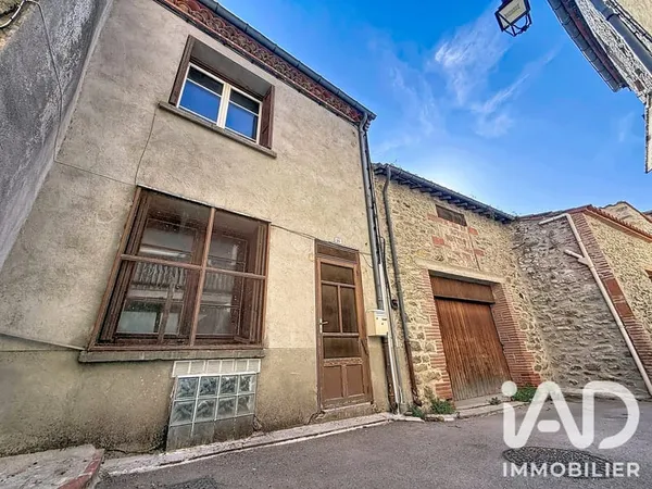 Maison 4 pièces 103 m²