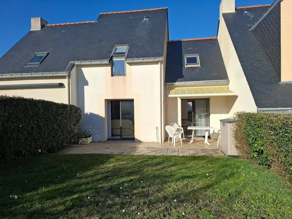 Maison 5 pièces 68 m²