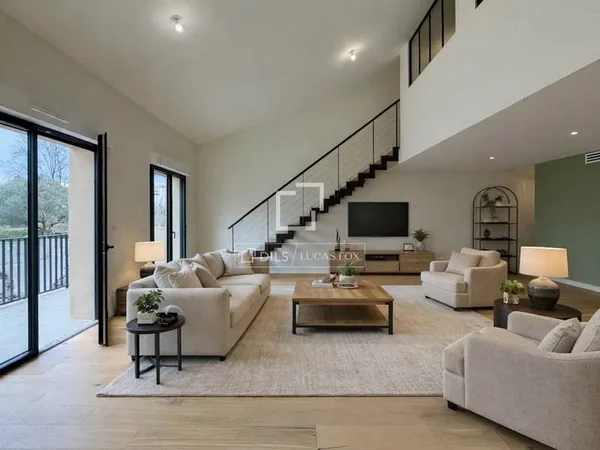 Maison 4 pièces 172 m²