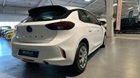 Opel Corsa 1.2 Turbo 100ch Edition BVA8 — photo 5