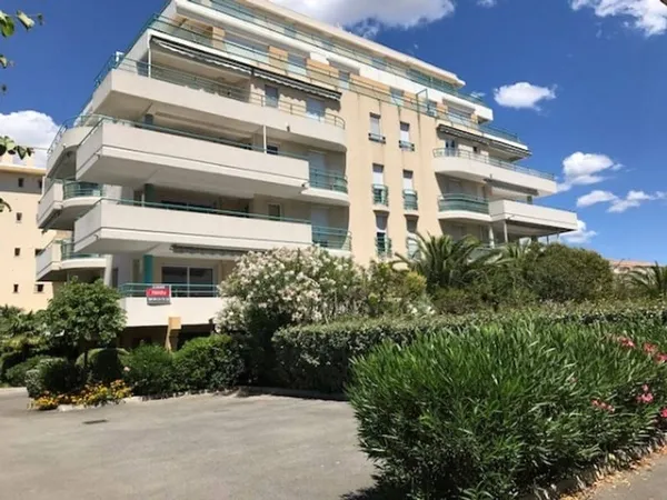 Appartement 3 pièces 73 m²