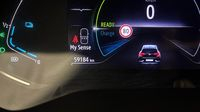 Renault Captur 1.6 E-Tech hybride rechargeable 160ch RS Line — photo 9