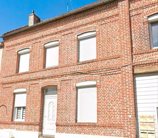 Immeuble de rapport 7 pièces 335 m²