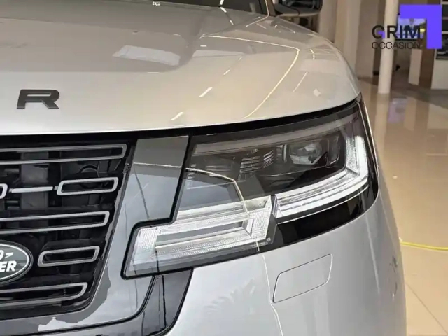 Land Rover Range Rover swb p460e phev awd — photo 51