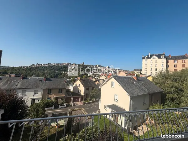 Maison 6 pièces 127 m²