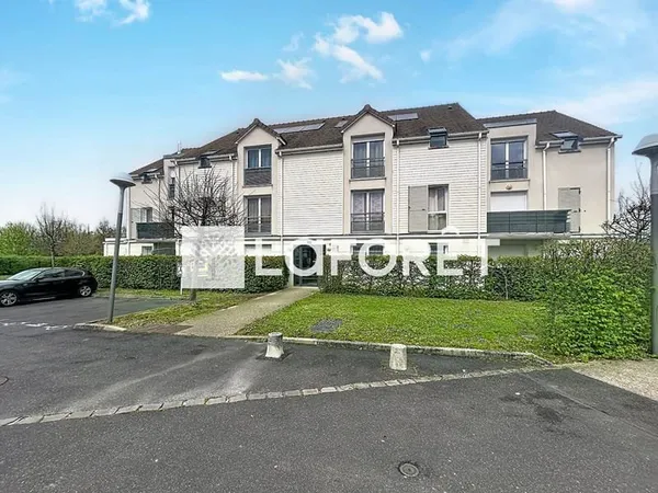 Appartement Cesson 1 pièces 30.97 m²