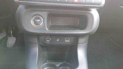 Citroen C3 1.2 PureTech 110 - Shine – 2016 – 123328 km – Essence – Boîte Manuelle — photo 32