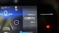 Renault Captur 1.6 E-Tech full hybrid 145ch Evolution — photo 9