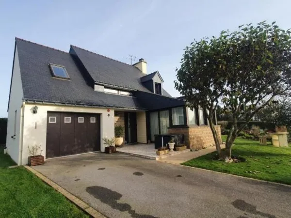 Maison 6 pièces 106 m²