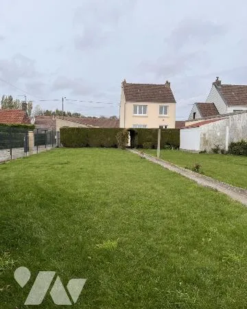Maison 69 m²