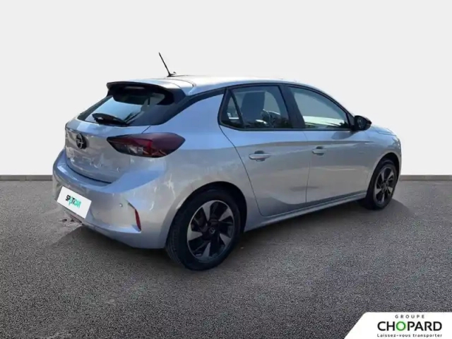 Opel Corsa electrique 156 ch &amp; batterie 51 kwh — photo 8