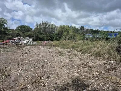 Sur un terrain de 800m² construisez votre maison Villarchipel