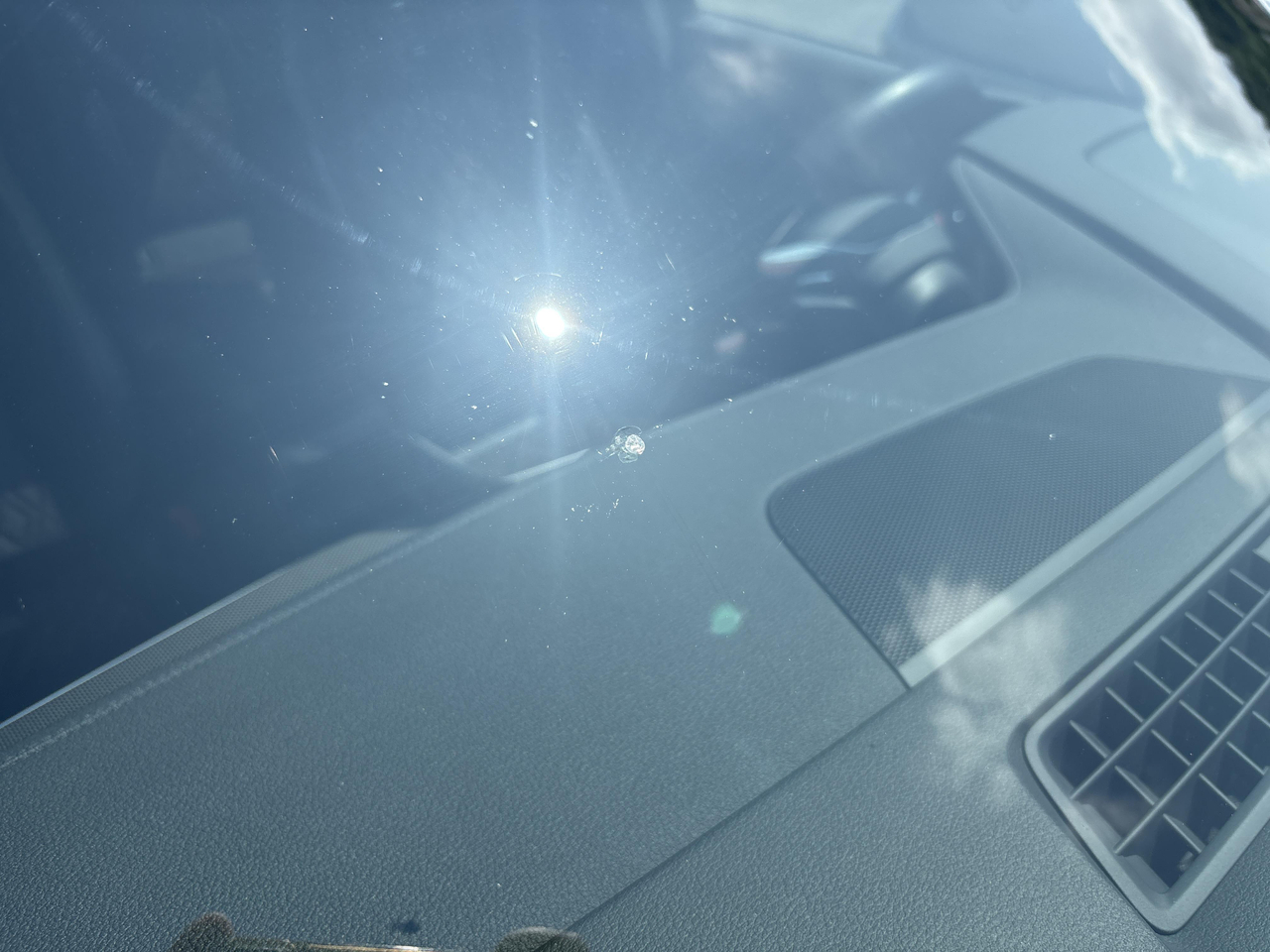 Audi SQ8 e-tron Sportback 503 ch 114 kWh Quattro — photo 33