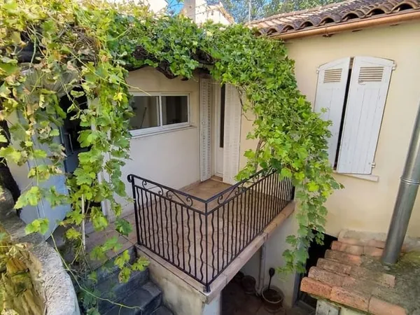 Maison 4 pièces 93 m²